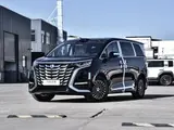 Denza D9 2025 DM-i Smart-Drive 1020 AWD Noble Edition, Полный привод 1