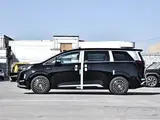Denza D9 2025 DM-i Smart-Drive 1020 AWD Noble Edition, Полный привод 4