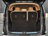 Denza D9 2025 DM-i Smart-Drive 1020 AWD Noble Edition, Полный привод 8