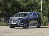 Denza D9 2025 DM-i Smart-Drive 1020 AWD Honorable Edition, Полный привод 1