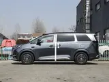 Denza D9 2025 DM-i Smart-Drive 1020 AWD Premium Edition, Полный привод 4