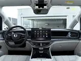 Denza D9 2025 DM-i Smart-Drive 1020 AWD Premium Edition, Полный привод 7