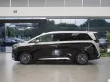 Denza D9 2025 DM-i AWD Supreme Edition, Полный привод 2