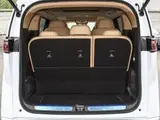 Denza D9 2025 DM-i AWD Supreme Edition, Полный привод 5