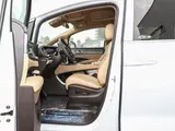 Denza D9 2025 DM-i AWD Supreme Edition, Полный привод 6