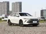Qin PLUS 2025 DM-i Smart-Drive 128KM Progressive Edition, Передний привод 1