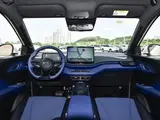 Seagull 2026 405km Flying Edition, Передний привод 7
