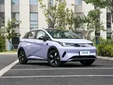 Dolphin 2025 Smart-Drive 410KM Fashion Edition, Передний привод 5