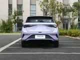 Dolphin 2025 Smart-Drive 410KM Fashion Edition, Передний привод 9