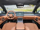 Han L EV 2025 701KM LiDAR Premium Edition, Задний привод 5