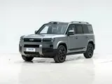 Titanium 7 2025 190KM AWD Ultra Edition, Полный привод 1