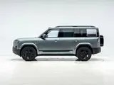 Titanium 7 2025 190KM AWD Ultra Edition, Полный привод 6