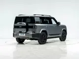 Titanium 7 2025 190KM AWD Ultra Edition, Полный привод 10