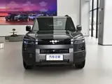 Titanium 7 2025 190KM AWD Max Edition, Полный привод 2