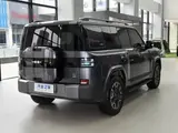 Titanium 7 2025 190KM AWD Max Edition, Полный привод 5