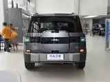 Titanium 7 2025 190KM AWD Max Edition, Полный привод 9