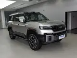 Bao 8 2025 Wise & Brave Luxury 5-Seat, Полный привод 2
