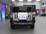 Bao 8 2025 Wise & Brave Luxury 5-Seat, Полный привод 7