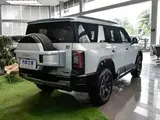 Bao 8 2025 Wise & Brave Flagship 5-Seat, Полный привод 4