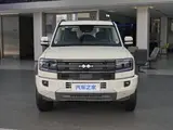 Bao 5 2026 210KM Tianshen Max Edition, Полный привод 2