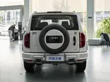 Bao 5 2026 210KM Tianshen Max Edition, Полный привод 5