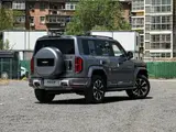 Bao 5 2025 LiDAR Qiankun Smart-Drive Edition, Полный привод 2