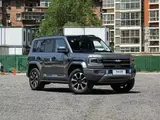 Bao 5 2025 LiDAR Qiankun Smart-Drive Edition, Полный привод 8