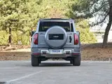 Bao 5 2025 Yunnian LiDAR Qiankun Smart-Drive Edition, Полный привод 4