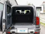 Bao 5 2025 Yunnian LiDAR Qiankun Smart-Drive Edition, Полный привод 8
