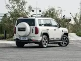 Bao 5 2025 210KM Yunnian Tianshen Ultra Edition, Полный привод 1