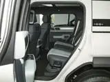 Bao 5 2025 210KM Yunnian Tianshen Ultra Edition, Полный привод 4