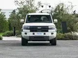 Bao 5 2025 210KM Yunnian Tianshen Ultra Edition, Полный привод 8