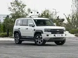 Bao 5 2025 210KM Yunnian Tianshen Ultra Edition, Полный привод 9