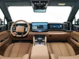 Bao 5 2025 210KM Yunnian Qiankun Ultra+ Edition, Полный привод 3
