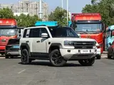Bao 5 2025 210KM Qiankun Ultra Edition, Полный привод 7