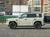 Bao 5 2025 125KM Tianshen Smart-Drive Ultra Edition, Полный привод 8