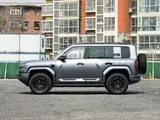 Bao 5 2025 125KM Tianshen Smart-Drive Max Edition, Полный привод 9