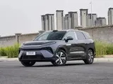 Tang L EV 2025 670KM LiDAR Premium Edition, Задний привод 7