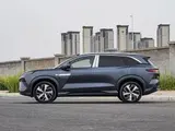 Tang L EV 2025 670KM LiDAR Premium Edition, Задний привод 10