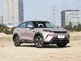 Yuan UP 2025 Smart-Drive 401KM Surge Edition, Передний привод 1