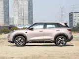 Yuan UP 2025 Smart-Drive 401KM Surge Edition, Передний привод 8
