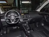 Nissan Qashqai 2025 Рестайлинг Хонор 2.0L CVT XV Синсайр Передний привод 10