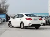 Nissan Sylphy Classic 2026 1.6L CVT XE Люк Передний привод 7