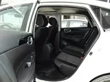 Nissan Sylphy Classic 2026 1.6L CVT XE Люк Передний привод 10