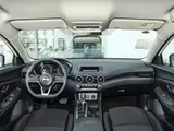 Nissan Sylphy 2026 1.6L CVT Комфорт Передний привод 4