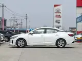 Nissan Sylphy 2026 1.6L CVT Синсайр Передний привод 9