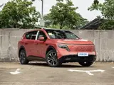 Nissan NX8 2026 Электро 650 Макс Задний привод 3
