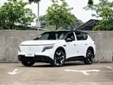 Nissan NX8 2026 Электро 630 Мастер Эдишн Задний привод 1