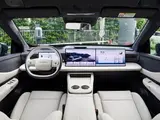 Nissan NX8 2026 Электро 630 Мастер Эдишн Задний привод 4