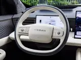 Nissan NX8 2026 Электро 630 Мастер Эдишн Задний привод 8